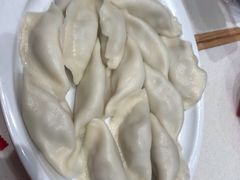 -喜家德虾仁水饺(中央大街店)