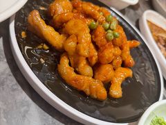 -前海沿·青岛菜(乐客城店)