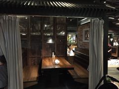 -广东道至正餐厅(区庄店)