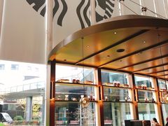 -星巴克(北京西大望路温特莱店)