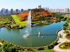 -南翠屏公园