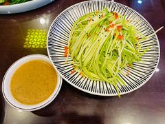 -恭敬李·烤鸭(天坛北门店)