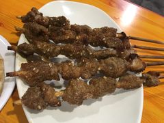 -晋商羊家将(十八中店)