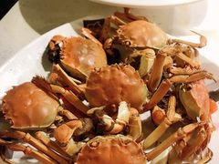 螃蟹-千家粗粮王(MOMOPARK店)