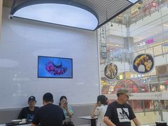 -鲜芋仙(中环百联2店)