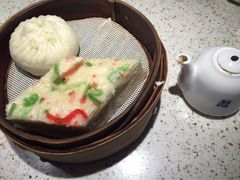 -东园小馆·早茶·淮扬小炒(三盛广场店)