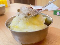 -南街清补凉(黄贝岭店)