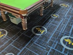 -云川台球(马甸店)