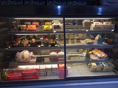 -天使香约蛋糕坊(滁州学院店)