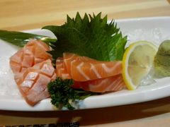 -兆治日本料理(华府世家店)
