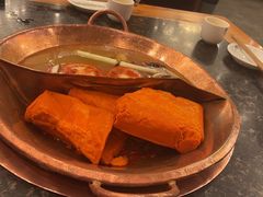 太极鸳鸯锅-老码头火锅(玉林店)