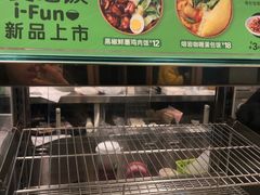 -德克士(三门路店)