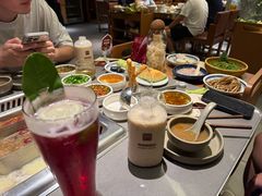 -巴奴毛肚火锅(商城路店)