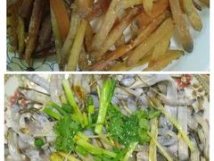 -浪琴湾尾角仔海鲜坊