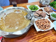 -老苏驴肉(东柳西街店)
