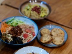 -阿木舂记·特色小吃(平江路店)