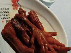 -晓粤·惹味粤菜(凯德乐峰广场店)