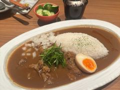-CURRY YA 熟成咖哩專門店(深圳湾万象城店)