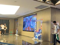-KK ONE(京基滨河时代店)