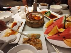 -金鼎轩(方庄天坛店)