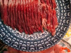 -北京老门框爆肚涮肉馆(锦业路店)