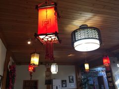 -丽江庭院之丽江往事(安定门店)