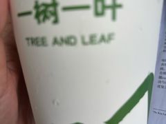 -一树一叶·福建茶档(石鼓路店)