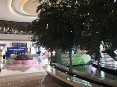 -河北宾馆中茂海悦酒店