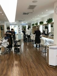 -THE LOG SALON 记录