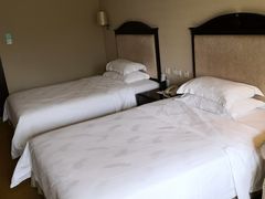 -重庆长寿碧桂园凤悦凤凰酒店