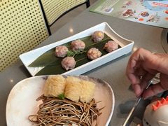 -椰小鸡·琼州糟粕醋(美兰缤纷城店)