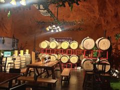 -青岛葡萄酒博物馆