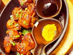 -云海肴·汽锅鸡·云南菜(苏州中心店)