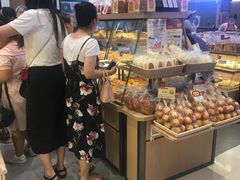 -山崎面包(苏州中心店)