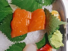-極上萬膳·日料放题(海岸城店)