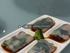 -宝园酒家(美林M·LIVE天地东座店)