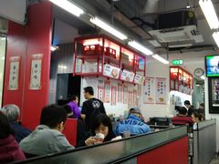 -華人 華星冰室(氹仔 店)