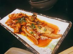 -醉八仙热酒馆(渝中店)
