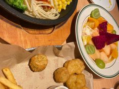 -菲滋意式餐厅(西溪印象城店)