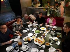 -顺德·古草食记(长寿店)