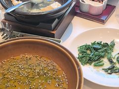 -贡宴盐帮菜自贡驻京联络处餐厅