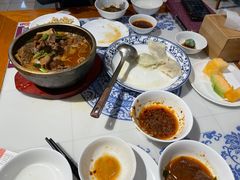 -东方饺子王(和平里店)