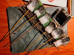 -山之屋炭火烧肉·生啤畅饮(大朗万科中央公园店)