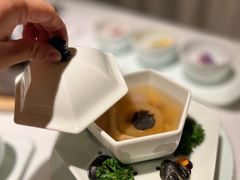 -叶叶菩提·晋福宫