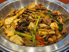 -北海港酒楼 海鲜代加工 粤菜(淡村商贸城店)