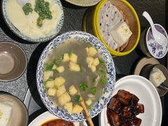 -金陵家宴·金陵春·南京菜(夫子庙店)