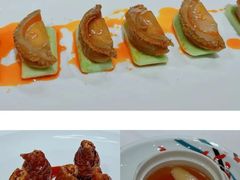 -宴锦堂·西院私房菜