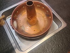 -京元盛铜锅涮肉(上海总店)