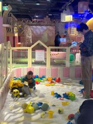 -木马王国(萧山银隆店)