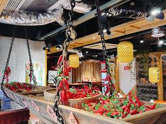 -黄家码头老火锅(解放碑旗舰店)